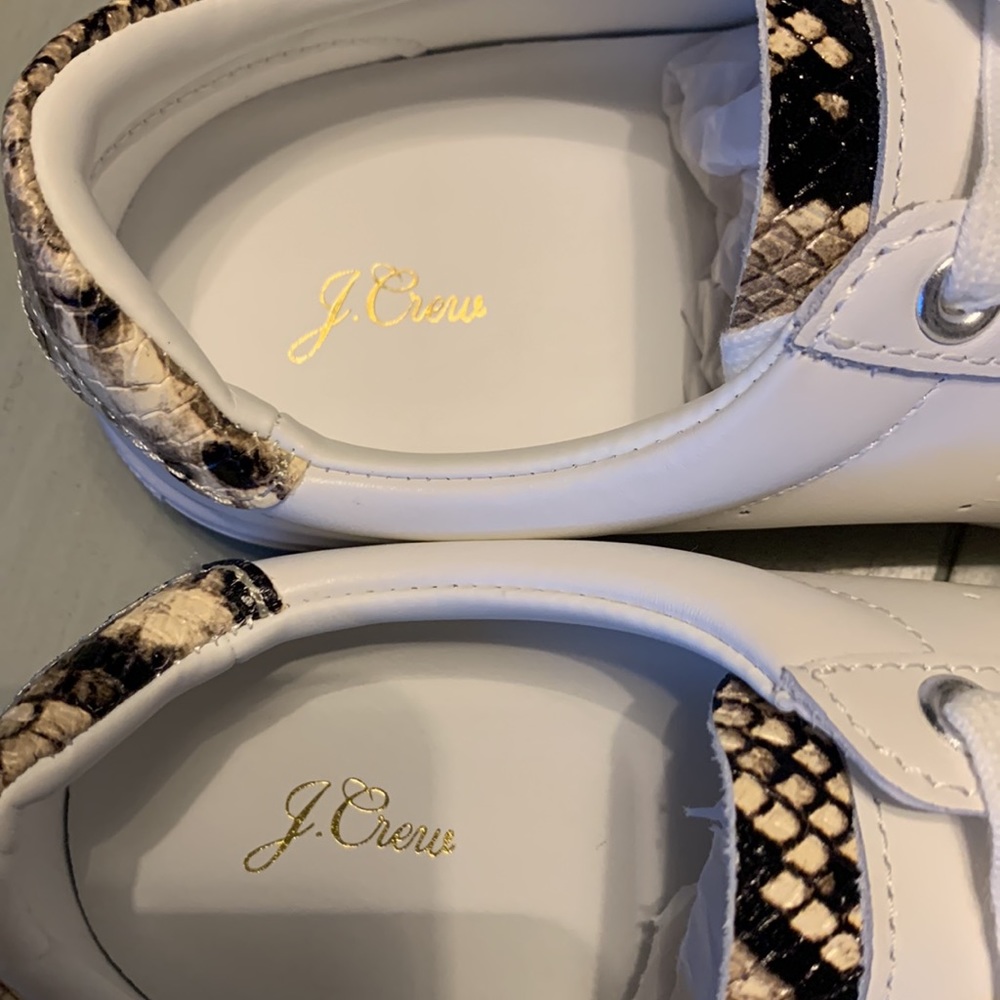 J Crew sneakers - Picture 6 of 6